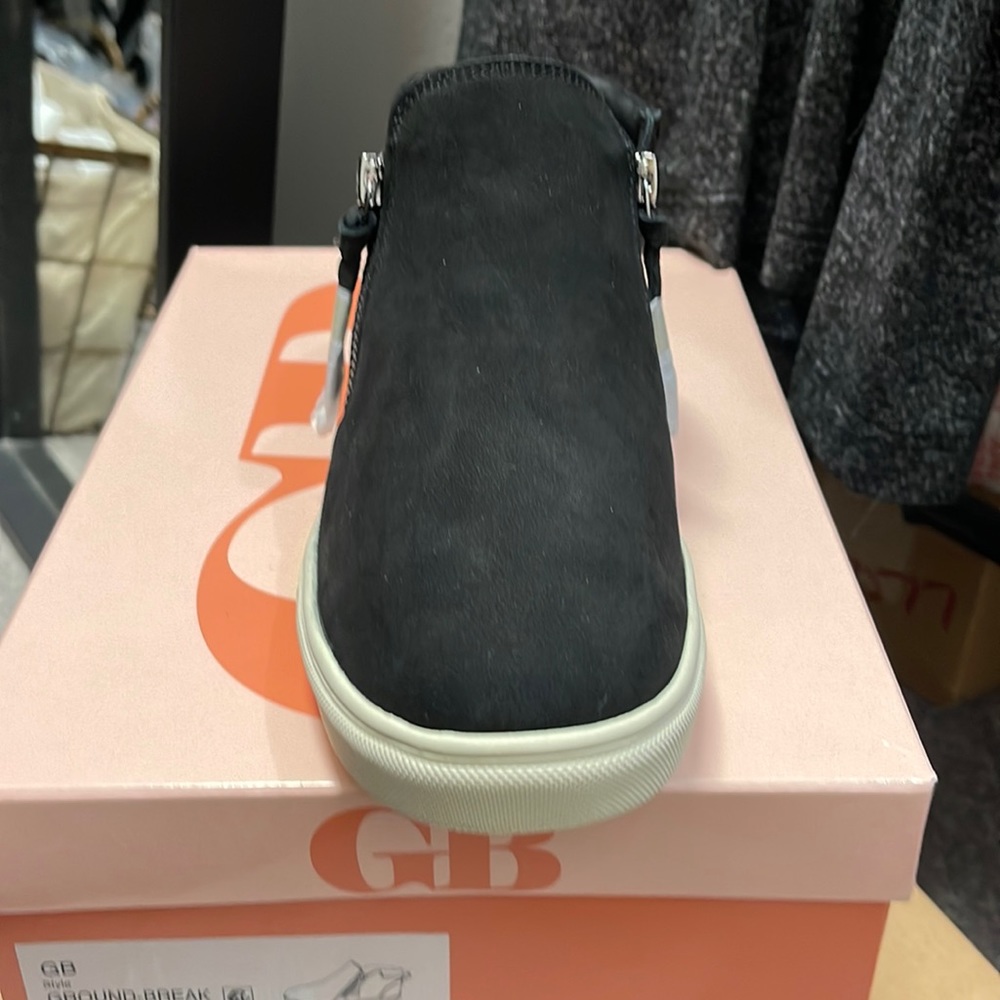 NIB Gianni BINI GB Ground Break
